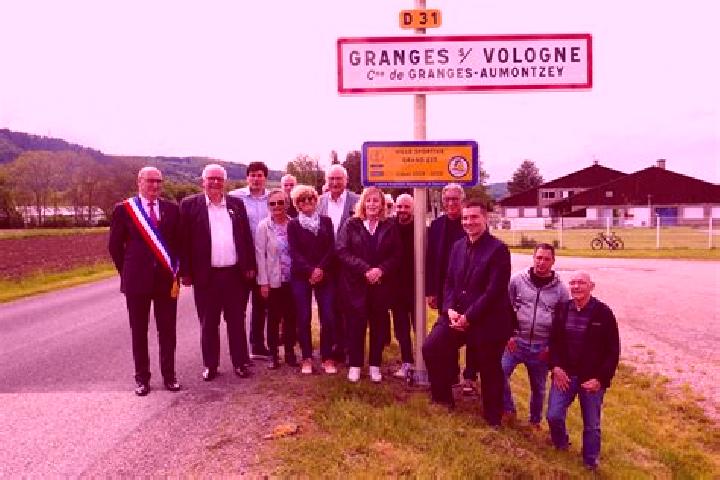 escort Granges-sur-Vologne