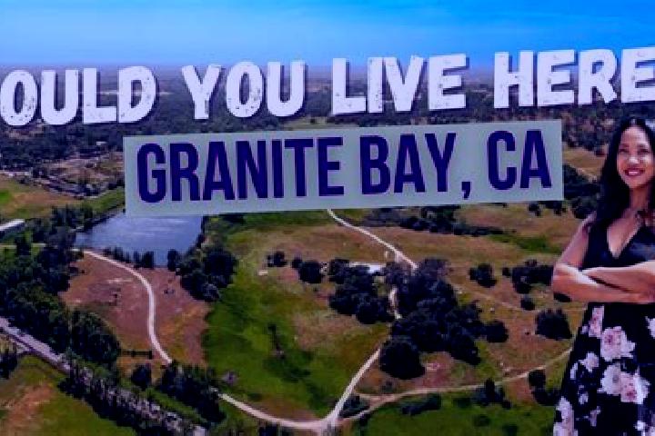 escort Granite Bay