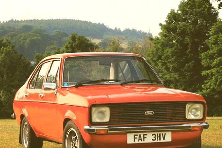 escort Graniti