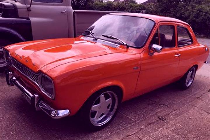 escort Granito