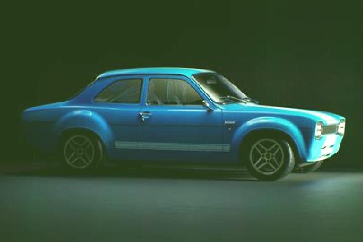 escort Granon