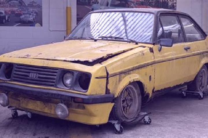 escort Granowo