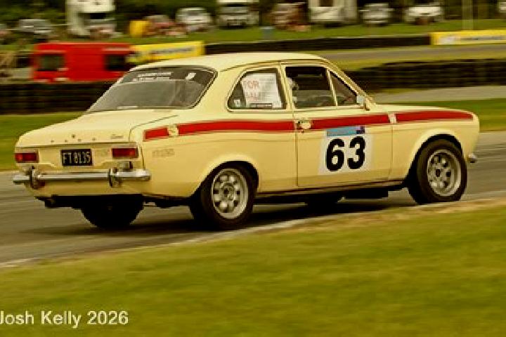escort Grant
