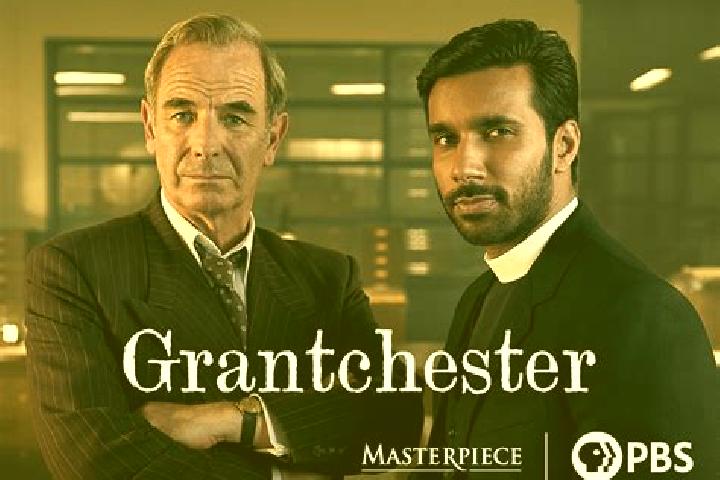 escort Grantchester