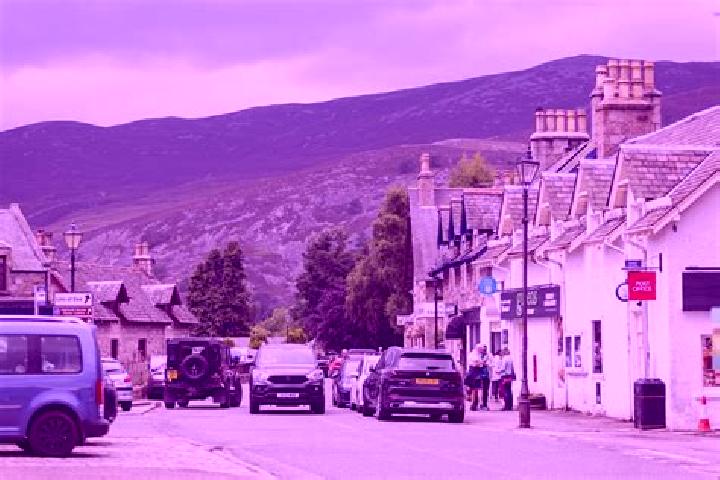escort Grantown on Spey