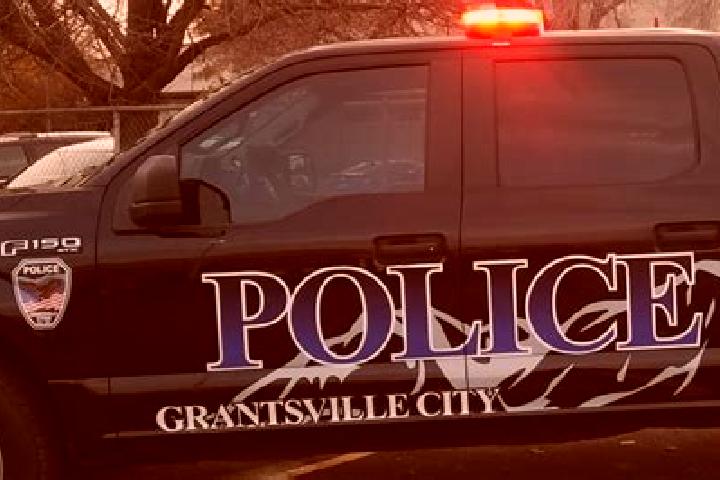escort Grantsville