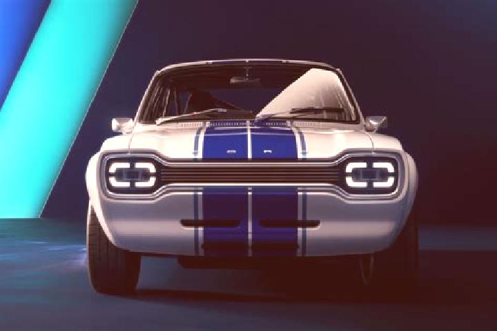 escort Granvilla
