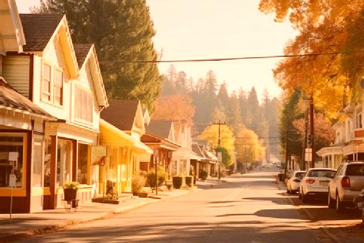 escort Grass Valley