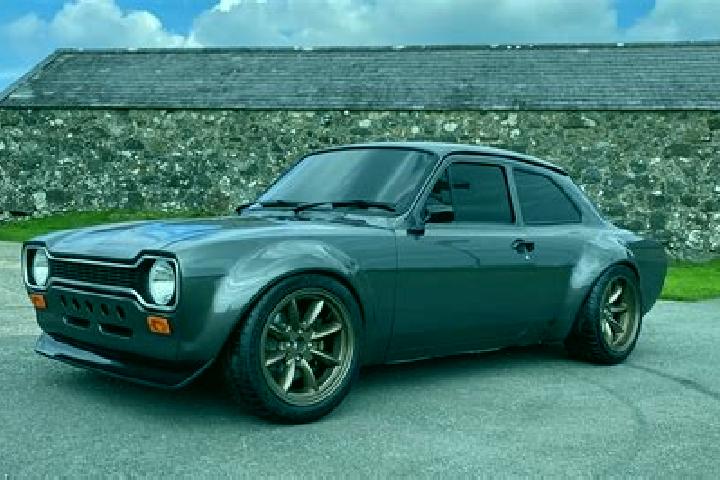 escort Grawn