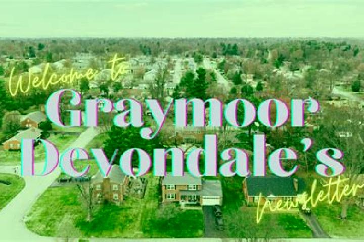 escort Graymoor-Devondale