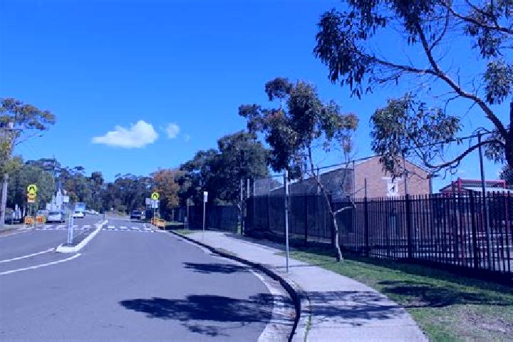 escort Grays Point