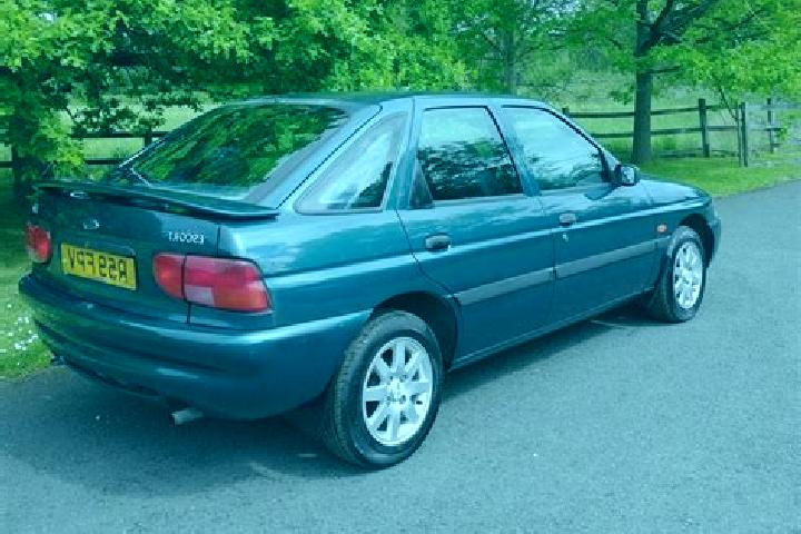 escort Grayshott