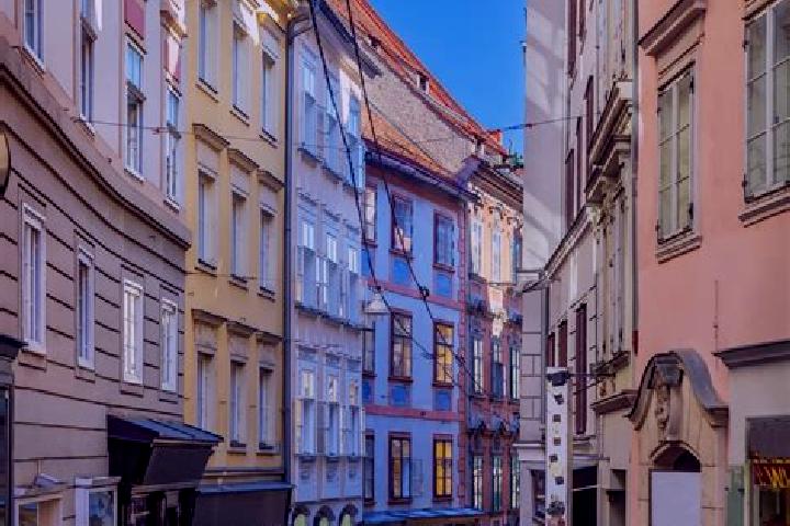 escort Graz