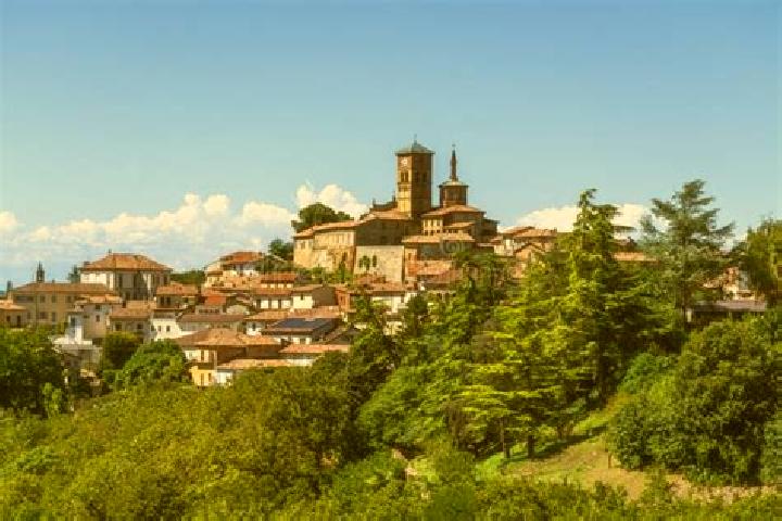 escort Grazzano Badoglio