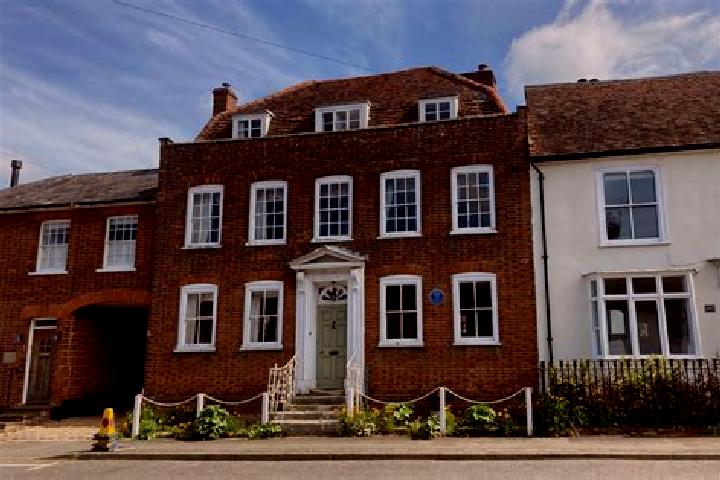 escort Great Bardfield