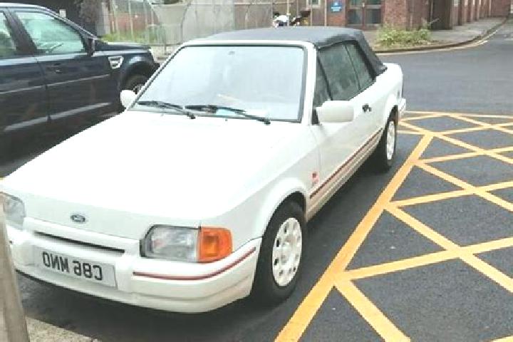 escort Great Broughton