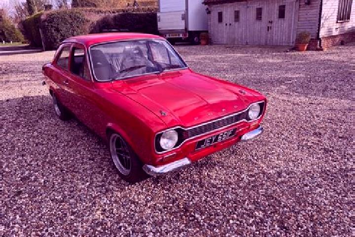 escort Great Dunmow
