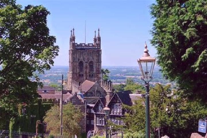escort Great Malvern