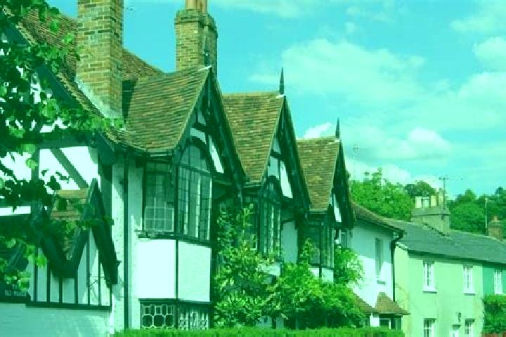 escort Great Missenden
