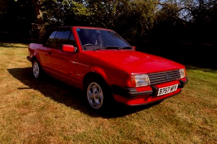 escort Great Ness