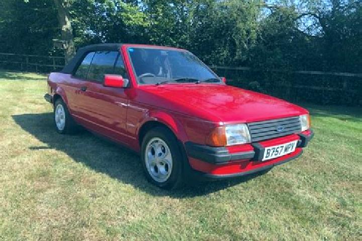 escort Great Paxton