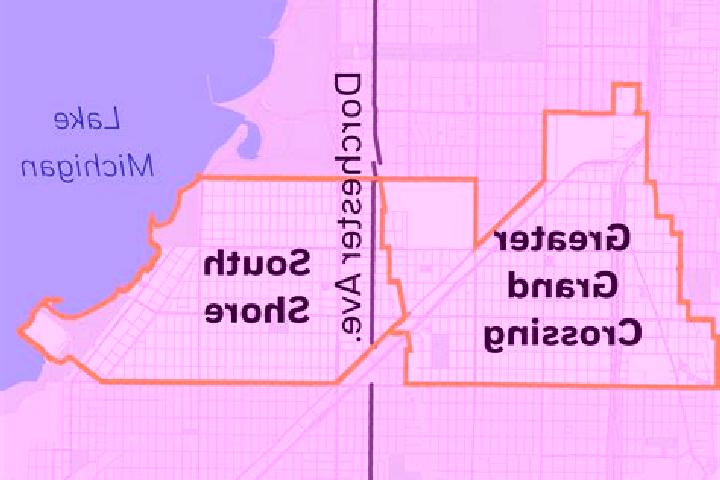 escort Greater Grand Crossing