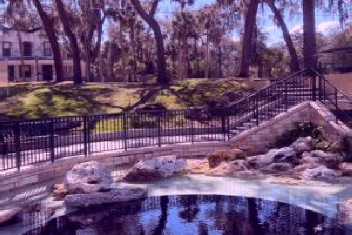 escort Green Cove Springs