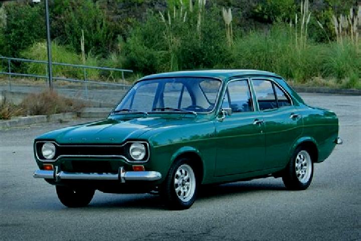escort Green Rock