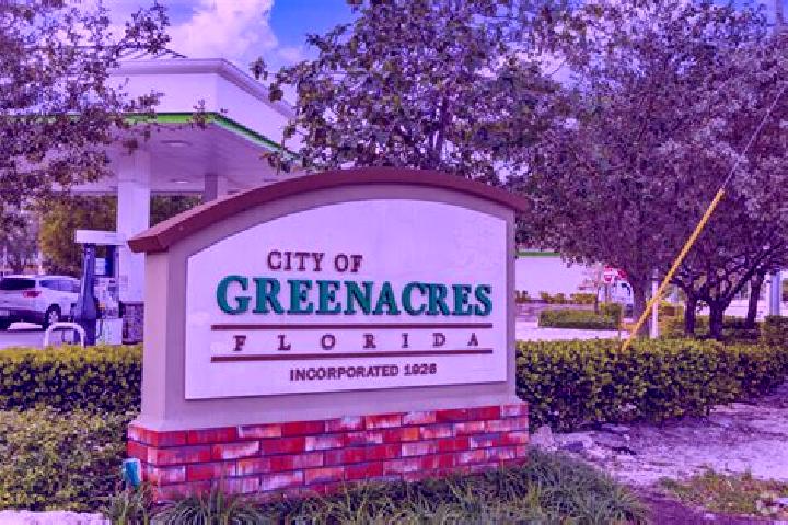 escort Greenacres City