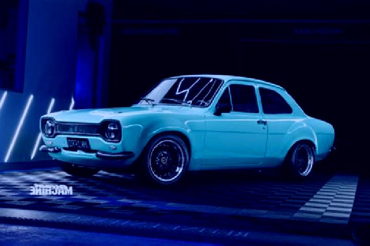 escort Greenham