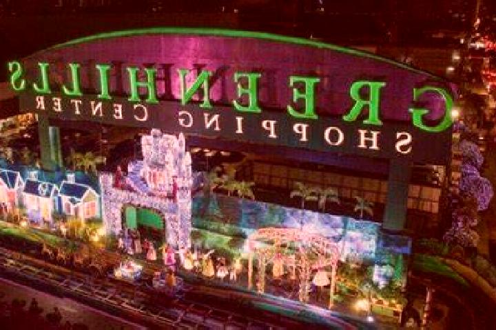 escort Greenhills