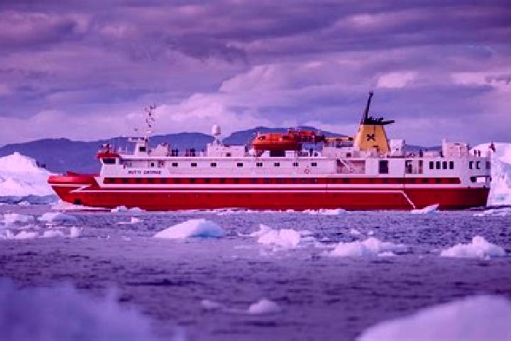 escort Greenland