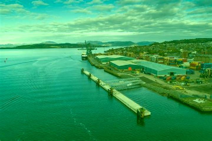 escort Greenock