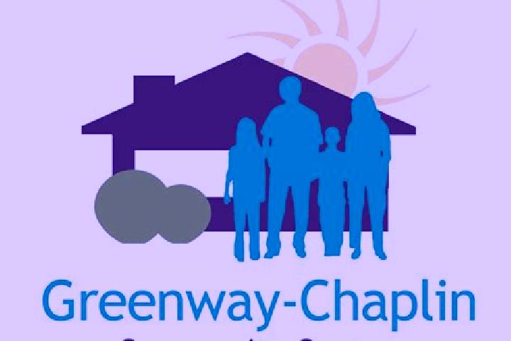 escort Greenway-Chaplin