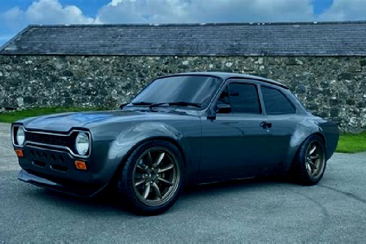 escort Greerton