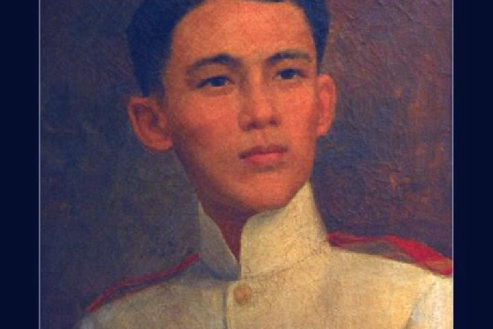 escort Gregorio del Pilar