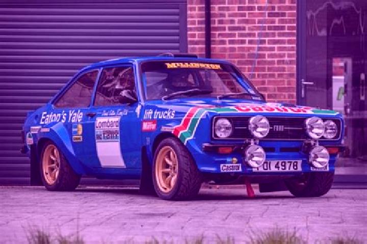 escort Greiggs