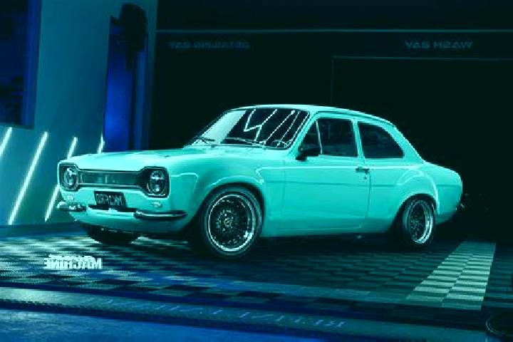 escort Gremiasco
