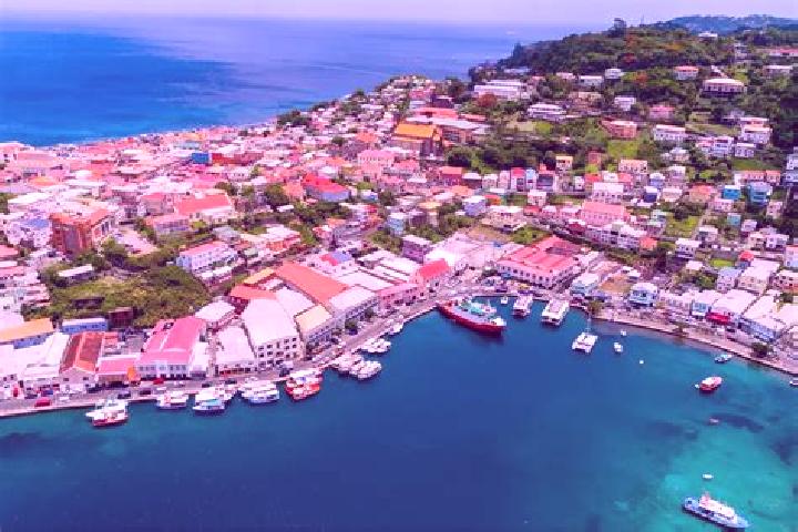 escort Grenada Village