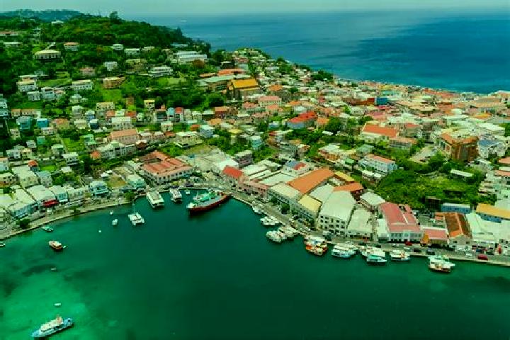 escort Grenada