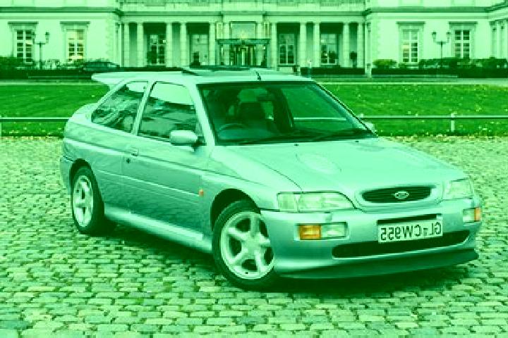 escort Grendelbruch