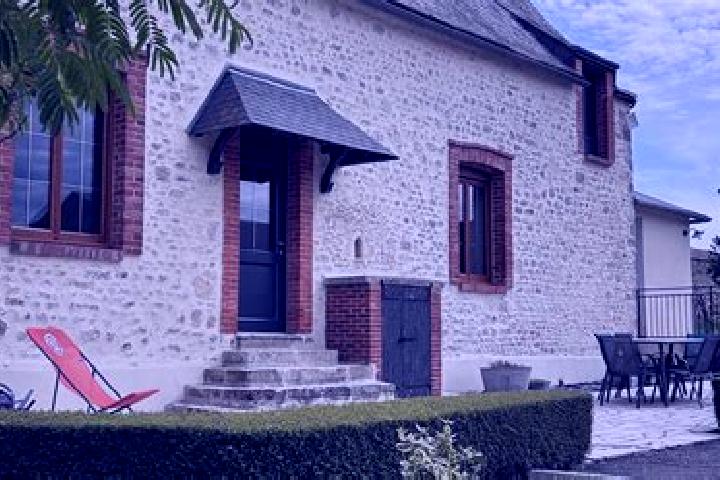 escort Greneville-en-Beauce