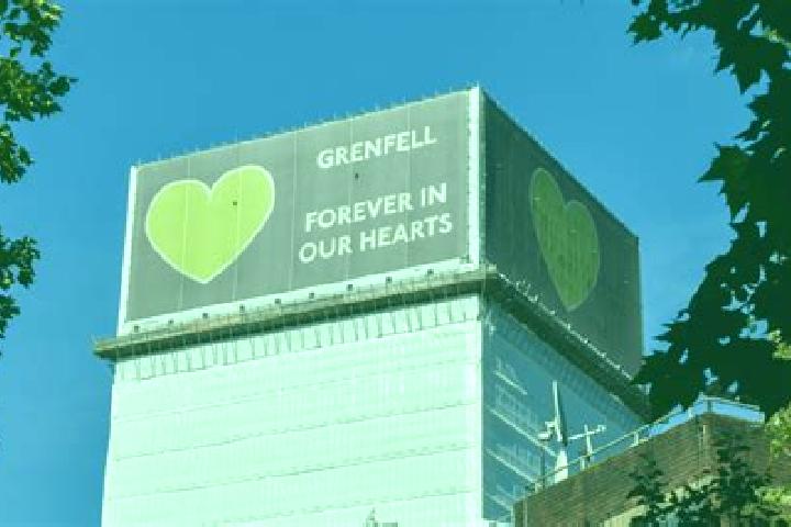 escort Grenfell