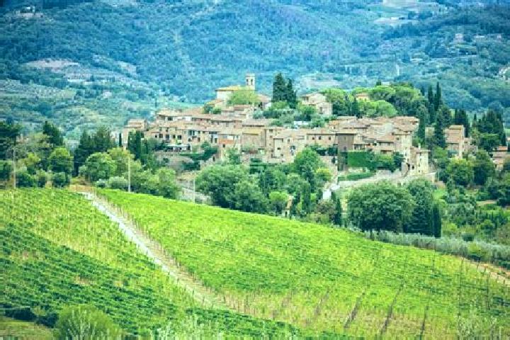 escort Greve in Chianti