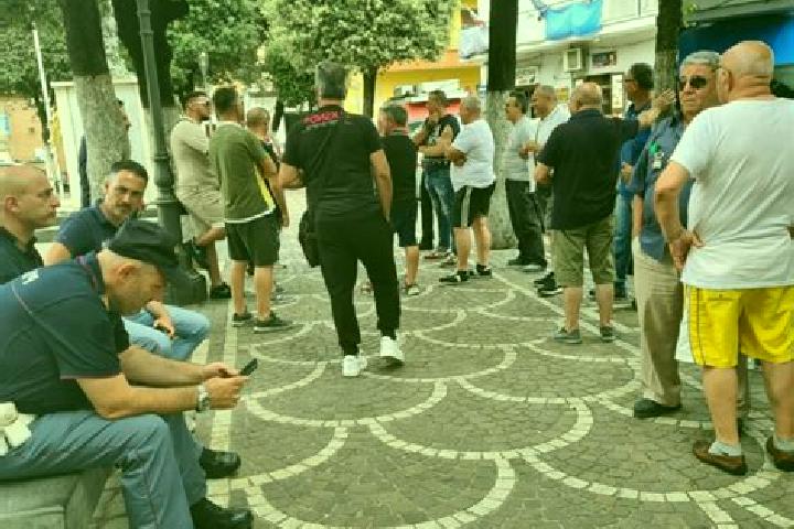 escort Gricignano di Aversa