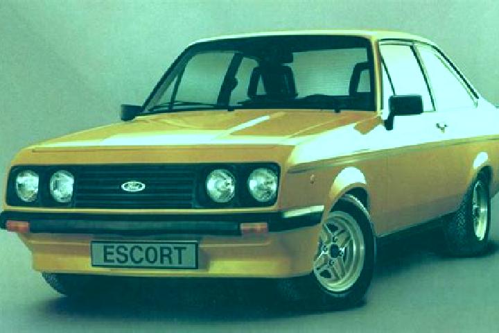 escort Grie II