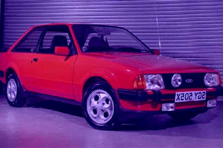 escort Griebo