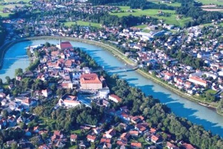 escort Gries bei Oberndorf