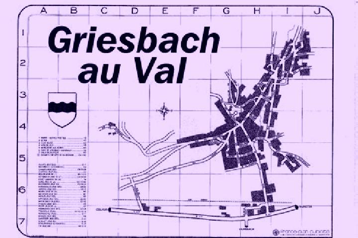 escort Griesbach-au-Val
