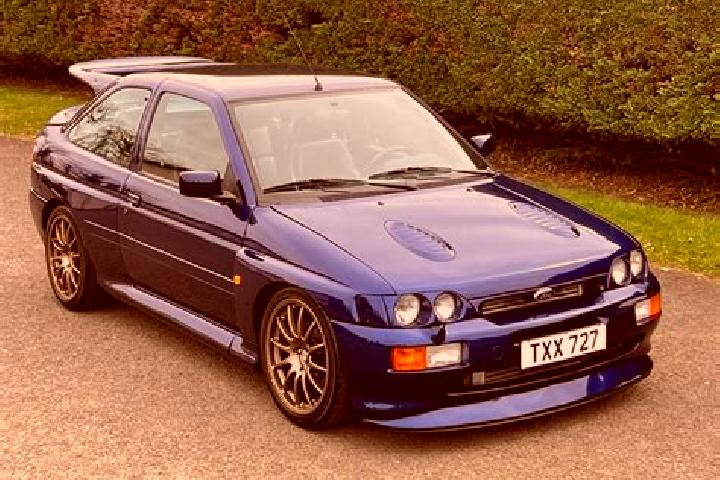 escort Griffen